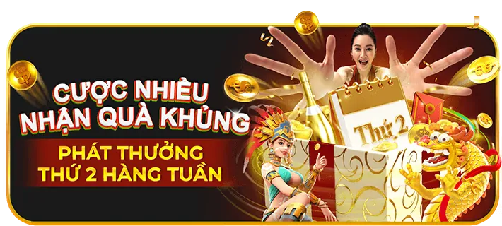 Quản lý tài khoản cá nhân VIP