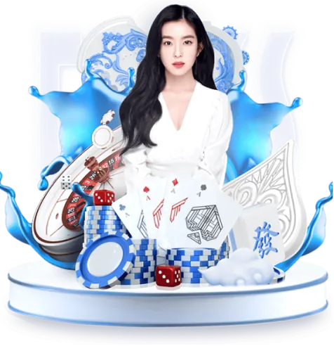 Blackjack hấp dẫn tại Vwin